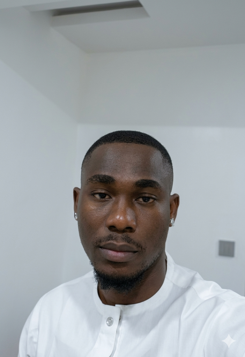 Olayemi — Too Design