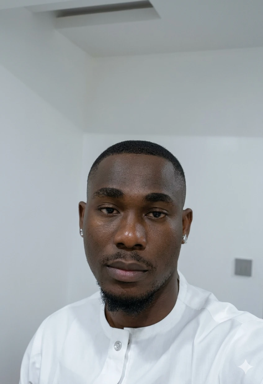 Olayemi — Too Design